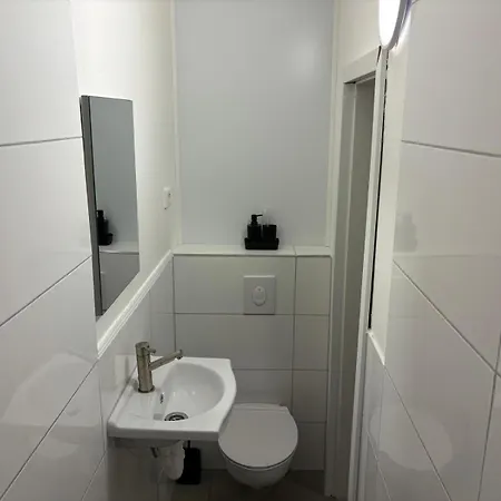 Levliving Leverkusen