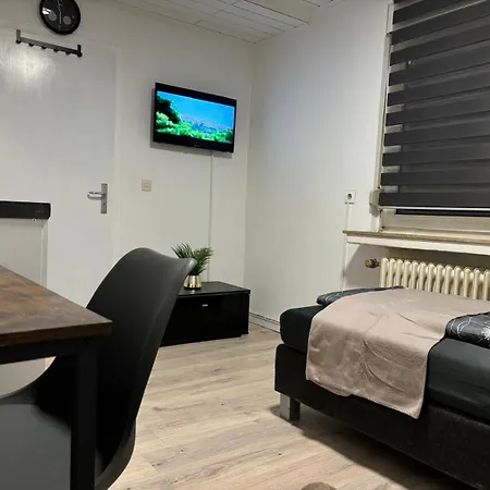 Appartement Levliving Leverkusen
