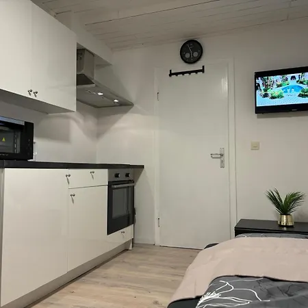 Levliving Appartement Leverkusen